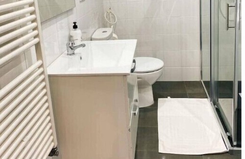 As Pontes De Garcia Rodriguez Apartment | Spectacular and cozy apt in As Pontes