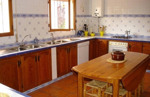 Laguna de El Portil Ski Chalet | Spectacular and independent villa, first line of the beach in Huelva