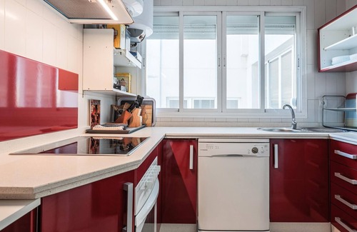 San Roque Apartment | Spectacular central Penthouse with terrace