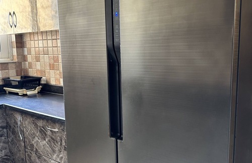 Noida Apartment | Spectacular Golf View Spacious Modern fully loaded 3 Bedroom Apartmentn