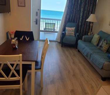 Ortona Park Apartment | Spectacular Ocean View