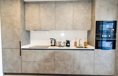 Loredo Apartment | Spectacular penthouse with pool