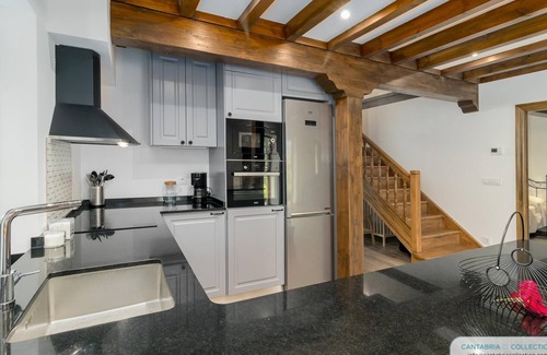 Penagos Cottage | Spectacular rural villa in Cabarceno