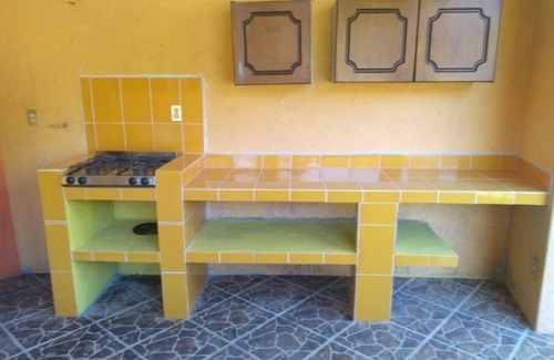 Ticuman House | Spectacular swimming pools near Las Estacas Morelos