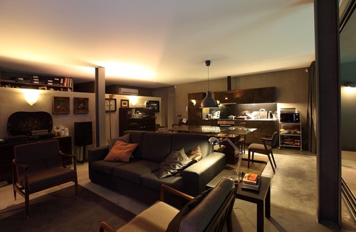 Seixas Villa | Spectacular view of the river, the sea and Spain. Magnificent layer of sun !