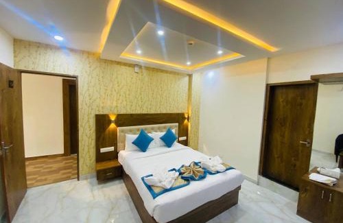 Chikkajala Hotel | Spectra Hotel Bangalore Airport