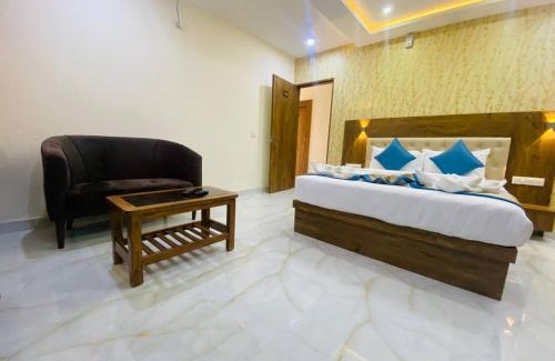 Chikkajala Hotel | Spectra Hotel Bangalore Airport