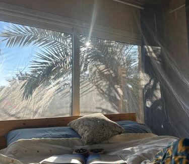 Siwa House | Spellbound in Siwa