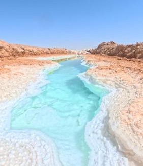 Siwa House | Spellbound in Siwa