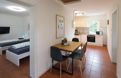 Albstadt Apartment | Spessartblick