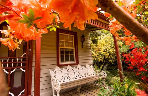 Walhalla Apartment | Spetts Cottage