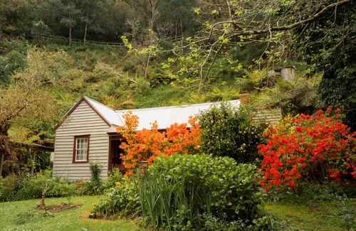 Walhalla Apartment | Spetts Cottage