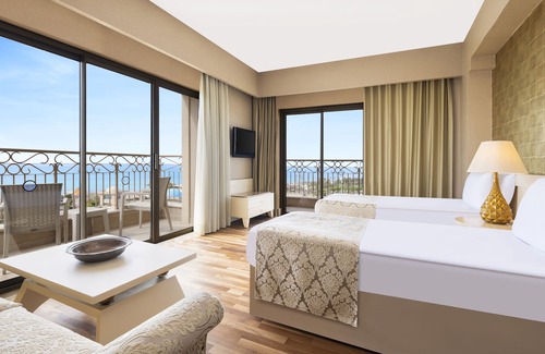 Belek Golf Area Resort | Spice Hotel & Spa All Inclusive