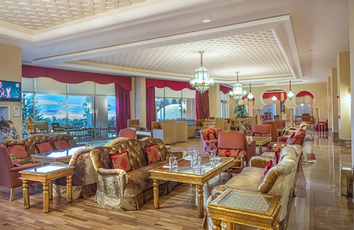 Belek Golf Area Resort | Spice Hotel & Spa All Inclusive