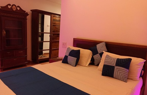 Gauravaddo Hotel | Spicy Bella Resort