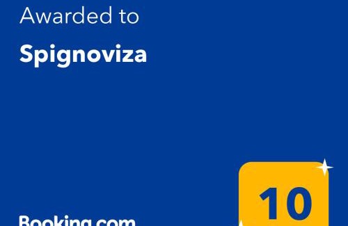 Mrgani House | Spignoviza