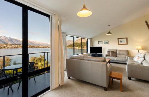 Queenstown Apartment | Spinnaker Bay - Lakeview Apartments