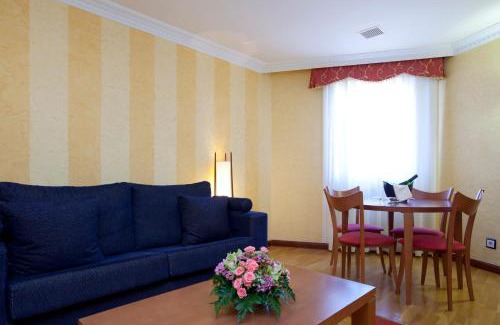 Rubena Hotel | Spirit Hotel Ciudad de Burgos