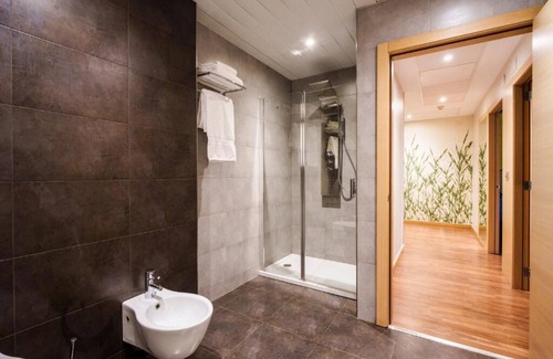 Santutxu Hotel | Spirit Hotel Gran Bilbao