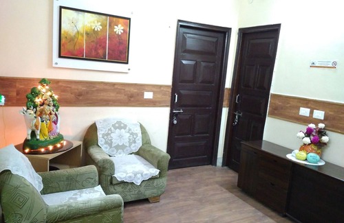 Bullawala House | Spirituality, Homeliness, Nature, Comfort.Divine Paradise Homestay