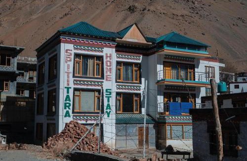 Kaza House | SpitiTara Homestay