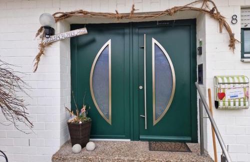 Reichensachsen Apartment | Spitzenbergblick