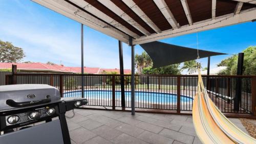 Woorim House | Splash and Relax on Fairway