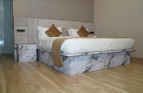 Begusarai Hotel | Splashh Resort & Banquet