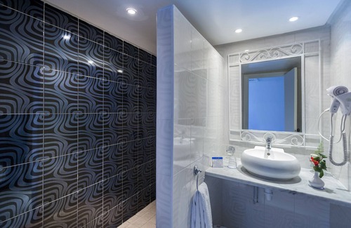 Mrezga Hotel | SplashWorld Venus Beach All Inclusive