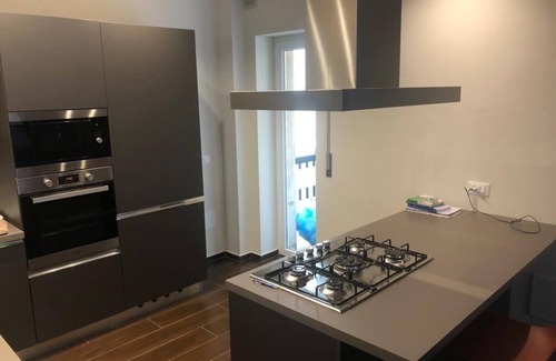 San Benedetto del Tronto Apartment | Splendido appt 3 camere a San Benedetto del Tronto