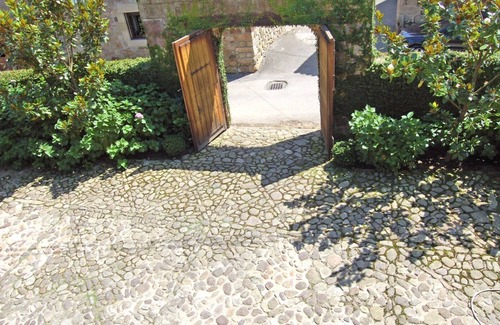 Luzmela House | Splendid 18th-century manor house, restored with all services