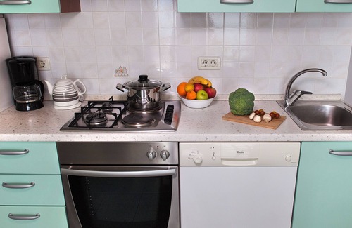 Medveja Apartment | Splendid Beachfront Medveja Apartments