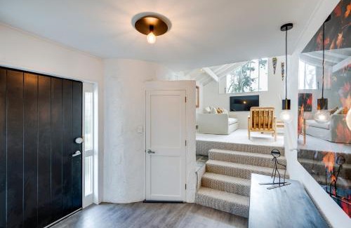 Havelock North House | Splendid Sanctuary - Havelock North Holiday Home