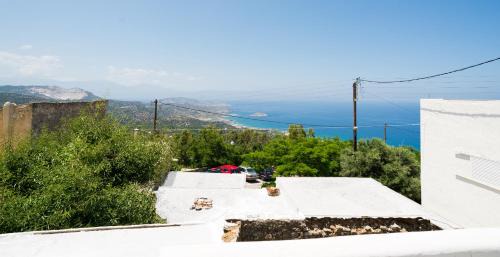 Mirsini House | Splendid sea view
