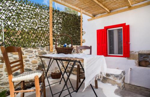 Mirsini House | Splendid sea view