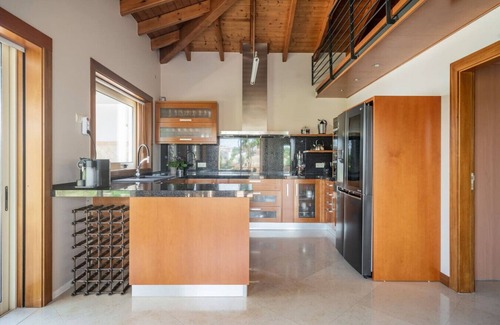 Ameijeira Villa | Splendid Villa with heated Pool and Views near Golf