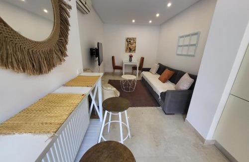 Sidi Daoud Apartment | Splendide appart neuf au rez-de-chaussée