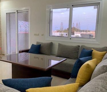 Saidia Apartment | Splendide appartement et spacieux a Saidia