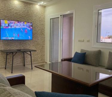 Saidia Apartment | Splendide appartement et spacieux a Saidia