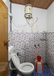 Masinagudi Hotel | SPM Residency, From Live2Travel Group.