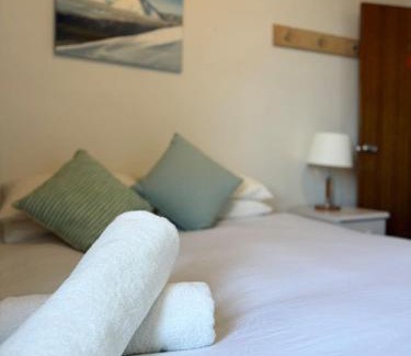 Perisher Valley Cabin | Sponars Chalet