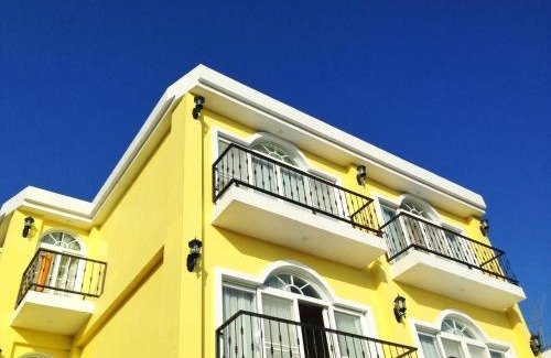 South Beach Bed & Breakfast | SpoonDrift Hostal Kenting