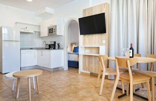 Tarajalillo Apartment | Sport Hotel Monte Feliz - powered by Playitas