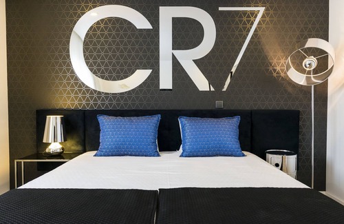 Sao Sebastiao Hotel | Sport Hotel A Seleção