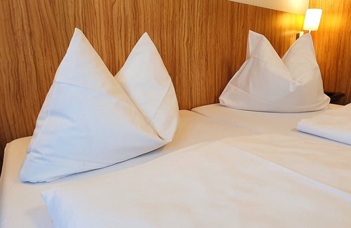 Kenzingen Hotel | Sport Hotel Kenzingen