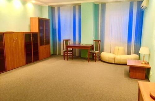 Tolyatti Hotel | Sport Hotel