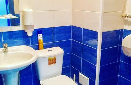 Tolyatti Hotel | Sport Hotel