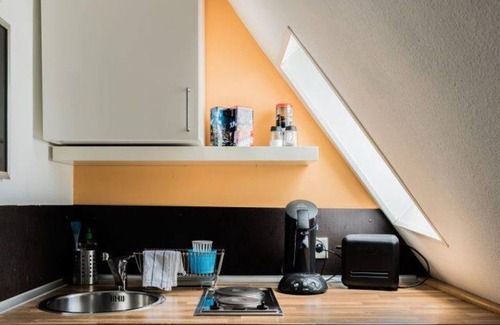 Marburg Apartment | Sport suite - Pension Harmony