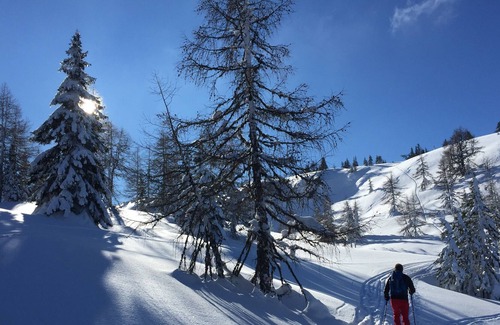 Aich Hotel | Sport und Familienhotel Bärenwirt