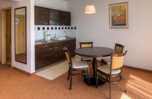 Perleberg Hotel | Sport- & Vital-Resort Neuer Hennings Hof